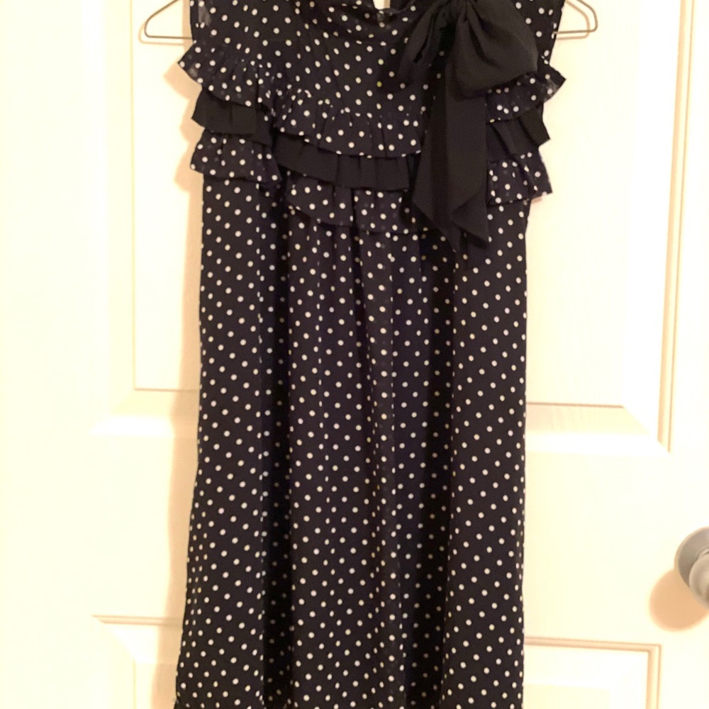 Maternity blouse